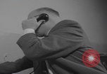 Image of Hungarian refugees work study USA Chicago Illinois USA, 1956, second 17 stock footage video 65675079692