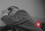 Image of Hungarian refugees work study USA Chicago Illinois USA, 1956, second 18 stock footage video 65675079692
