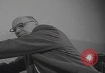 Image of Hungarian refugees work study USA Chicago Illinois USA, 1956, second 19 stock footage video 65675079692