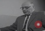 Image of Hungarian refugees work study USA Chicago Illinois USA, 1956, second 20 stock footage video 65675079692