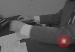 Image of Hungarian refugees work study USA Chicago Illinois USA, 1956, second 28 stock footage video 65675079692