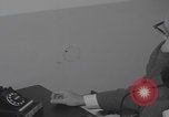 Image of Hungarian refugees work study USA Chicago Illinois USA, 1956, second 31 stock footage video 65675079692