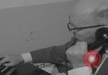 Image of Hungarian refugees work study USA Chicago Illinois USA, 1956, second 34 stock footage video 65675079692