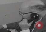 Image of Hungarian refugees work study USA Chicago Illinois USA, 1956, second 35 stock footage video 65675079692