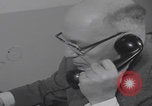 Image of Hungarian refugees work study USA Chicago Illinois USA, 1956, second 36 stock footage video 65675079692