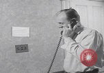 Image of Hungarian refugees work study USA Chicago Illinois USA, 1956, second 37 stock footage video 65675079692