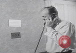 Image of Hungarian refugees work study USA Chicago Illinois USA, 1956, second 38 stock footage video 65675079692