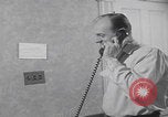 Image of Hungarian refugees work study USA Chicago Illinois USA, 1956, second 39 stock footage video 65675079692