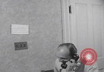 Image of Hungarian refugees work study USA Chicago Illinois USA, 1956, second 40 stock footage video 65675079692