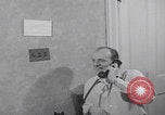 Image of Hungarian refugees work study USA Chicago Illinois USA, 1956, second 41 stock footage video 65675079692