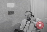 Image of Hungarian refugees work study USA Chicago Illinois USA, 1956, second 42 stock footage video 65675079692