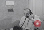 Image of Hungarian refugees work study USA Chicago Illinois USA, 1956, second 43 stock footage video 65675079692
