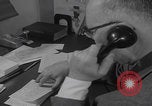 Image of Hungarian refugees work study USA Chicago Illinois USA, 1956, second 44 stock footage video 65675079692