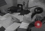 Image of Hungarian refugees work study USA Chicago Illinois USA, 1956, second 46 stock footage video 65675079692