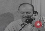 Image of Hungarian refugees work study USA Chicago Illinois USA, 1956, second 48 stock footage video 65675079692