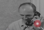 Image of Hungarian refugees work study USA Chicago Illinois USA, 1956, second 50 stock footage video 65675079692