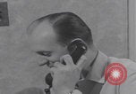 Image of Hungarian refugees work study USA Chicago Illinois USA, 1956, second 52 stock footage video 65675079692