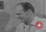 Image of Hungarian refugees work study USA Chicago Illinois USA, 1956, second 53 stock footage video 65675079692