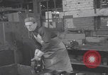 Image of Hungarian refugees work study USA Chicago Illinois USA, 1956, second 55 stock footage video 65675079692