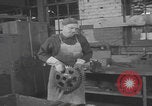 Image of Hungarian refugees work study USA Chicago Illinois USA, 1956, second 56 stock footage video 65675079692