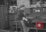 Image of Hungarian refugees work study USA Chicago Illinois USA, 1956, second 57 stock footage video 65675079692