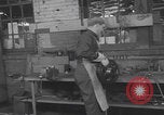 Image of Hungarian refugees work study USA Chicago Illinois USA, 1956, second 58 stock footage video 65675079692