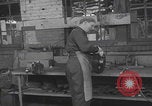 Image of Hungarian refugees work study USA Chicago Illinois USA, 1956, second 59 stock footage video 65675079692