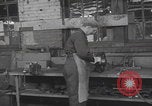 Image of Hungarian refugees work study USA Chicago Illinois USA, 1956, second 60 stock footage video 65675079692