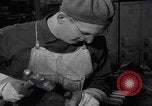Image of Hungarian refugees work study USA Chicago Illinois USA, 1956, second 61 stock footage video 65675079692