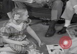 Image of Hungarian refugee shopping Chicago Illinois USA, 1956, second 29 stock footage video 65675079693