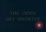 Image of casino dealer talks odds United States USA, 1967, second 20 stock footage video 65675079694