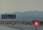 Standbild Norton Air Force Base San Bernardino California USA, 1967, aus Sekunde 1 historischem Filmmaterial Videoclip 65675079695