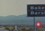 Standbild Norton Air Force Base San Bernardino California USA, 1967, aus Sekunde 3 historischem Filmmaterial Videoclip 65675079695
