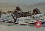 Standbild Norton Air Force Base San Bernardino California USA, 1967, aus Sekunde 7 historischem Filmmaterial Videoclip 65675079695