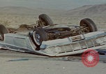 Standbild Norton Air Force Base San Bernardino California USA, 1967, aus Sekunde 8 historischem Filmmaterial Videoclip 65675079695