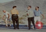 Standbild Norton Air Force Base San Bernardino California USA, 1967, aus Sekunde 10 historischem Filmmaterial Videoclip 65675079695