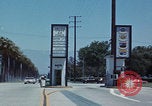 Standbild Norton Air Force Base San Bernardino California USA, 1967, aus Sekunde 17 historischem Filmmaterial Videoclip 65675079695