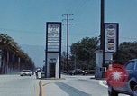 Standbild Norton Air Force Base San Bernardino California USA, 1967, aus Sekunde 18 historischem Filmmaterial Videoclip 65675079695