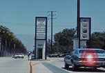 Standbild Norton Air Force Base San Bernardino California USA, 1967, aus Sekunde 19 historischem Filmmaterial Videoclip 65675079695
