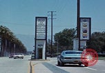 Standbild Norton Air Force Base San Bernardino California USA, 1967, aus Sekunde 20 historischem Filmmaterial Videoclip 65675079695