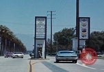 Standbild Norton Air Force Base San Bernardino California USA, 1967, aus Sekunde 21 historischem Filmmaterial Videoclip 65675079695