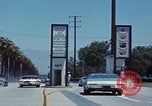 Standbild Norton Air Force Base San Bernardino California USA, 1967, aus Sekunde 25 historischem Filmmaterial Videoclip 65675079695