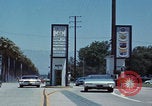 Standbild Norton Air Force Base San Bernardino California USA, 1967, aus Sekunde 26 historischem Filmmaterial Videoclip 65675079695