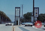 Standbild Norton Air Force Base San Bernardino California USA, 1967, aus Sekunde 27 historischem Filmmaterial Videoclip 65675079695