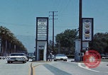 Standbild Norton Air Force Base San Bernardino California USA, 1967, aus Sekunde 30 historischem Filmmaterial Videoclip 65675079695
