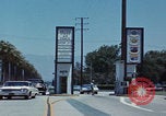 Standbild Norton Air Force Base San Bernardino California USA, 1967, aus Sekunde 31 historischem Filmmaterial Videoclip 65675079695