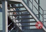 Standbild Norton Air Force Base San Bernardino California USA, 1967, aus Sekunde 32 historischem Filmmaterial Videoclip 65675079695