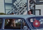Standbild Norton Air Force Base San Bernardino California USA, 1967, aus Sekunde 38 historischem Filmmaterial Videoclip 65675079695