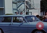 Standbild Norton Air Force Base San Bernardino California USA, 1967, aus Sekunde 40 historischem Filmmaterial Videoclip 65675079695