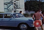 Standbild Norton Air Force Base San Bernardino California USA, 1967, aus Sekunde 42 historischem Filmmaterial Videoclip 65675079695